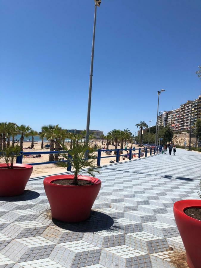 Appartamento 41 Calle Espronceda Alicante
