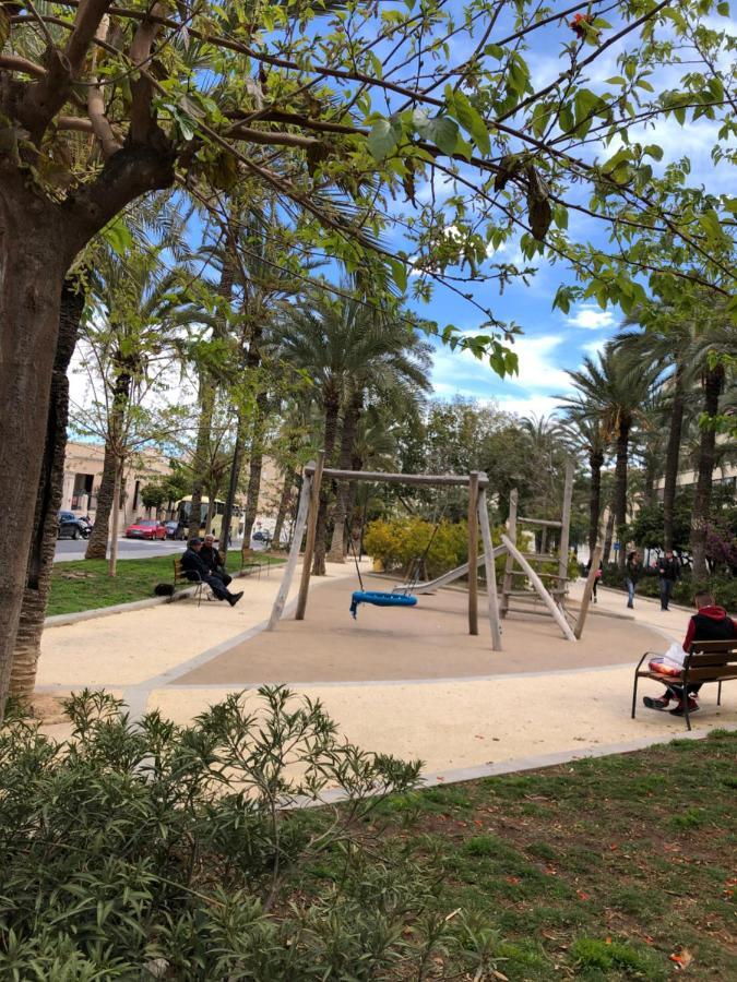 Appartamento 41 Calle Espronceda Alicante