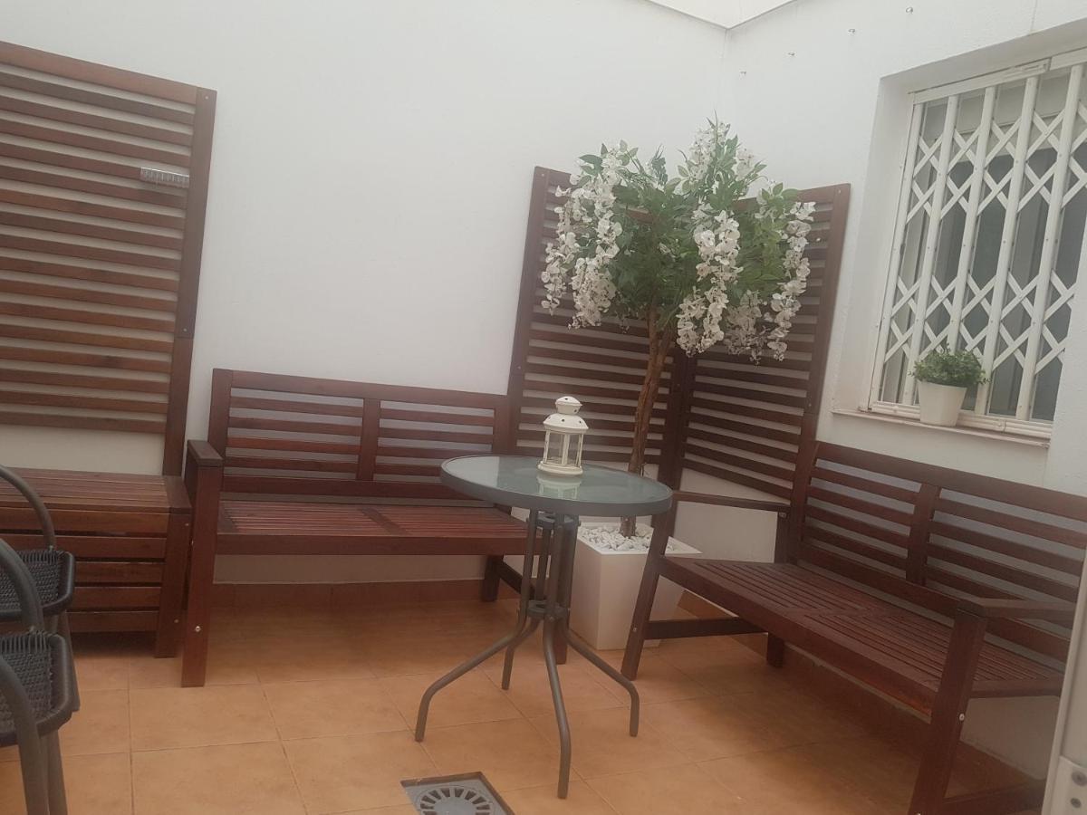 41 Calle Espronceda Apartment Alicante