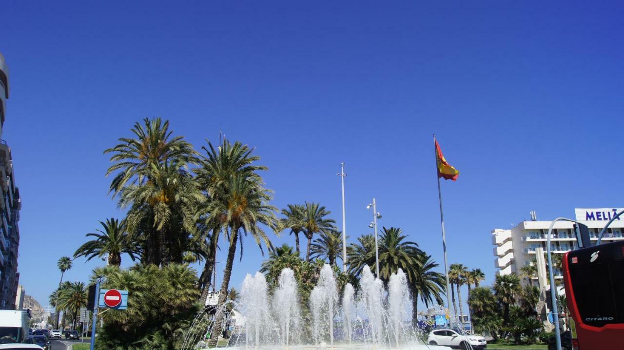 41 Calle Espronceda Apartment *