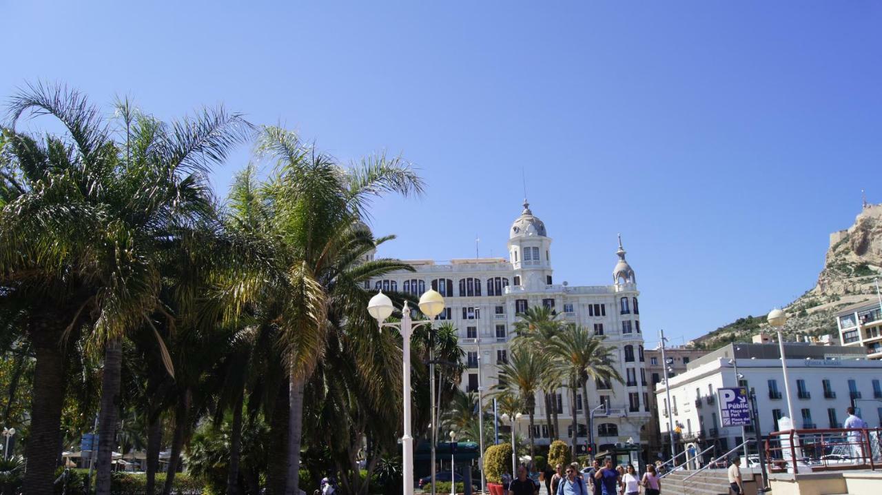 Apartment 41 Calle Espronceda Alicante