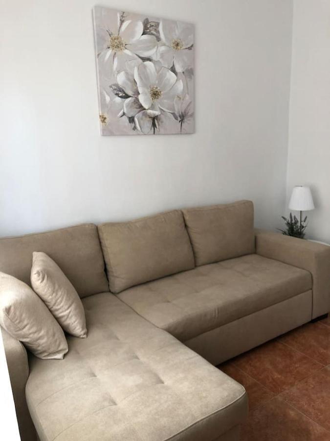 Apartment 41 Calle Espronceda *