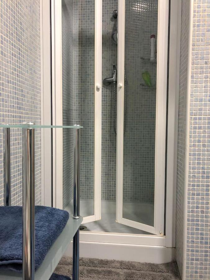 Apartment 41 Calle Espronceda *