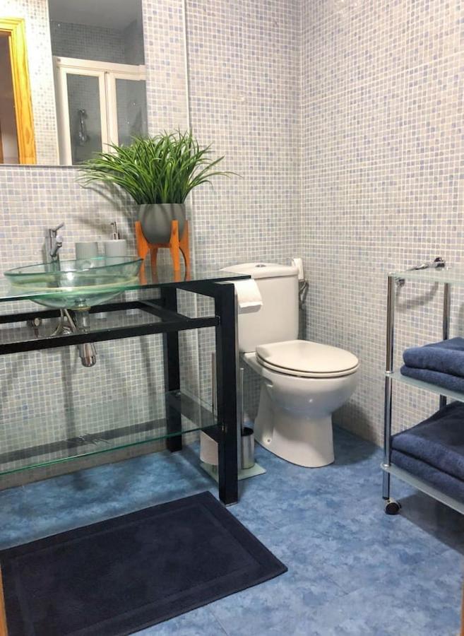 41 Calle Espronceda Apartment *