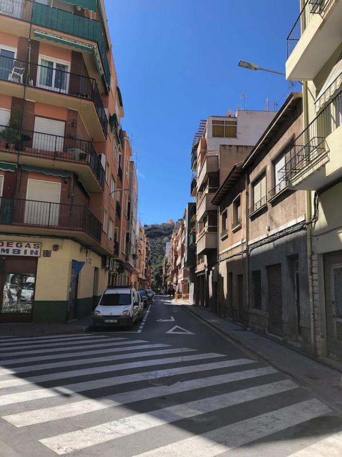 41 Calle Espronceda Apartment