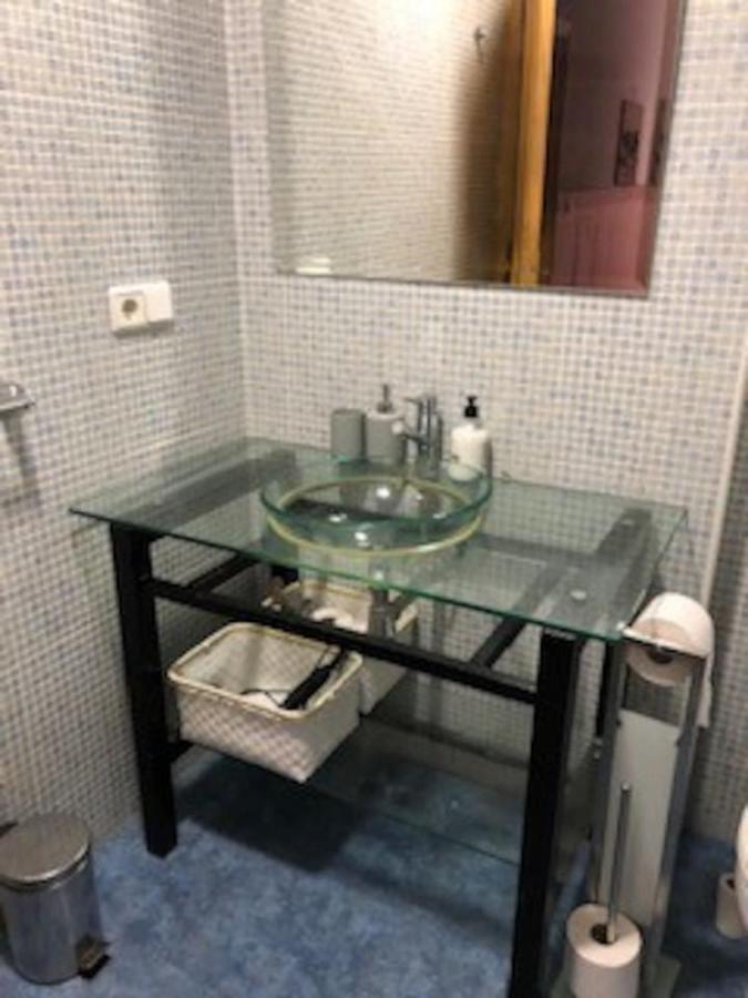 41 Calle Espronceda Apartment *