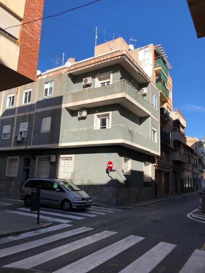 41 Calle Espronceda Apartment *