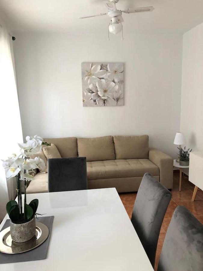 41 Calle Espronceda Apartment Alicante